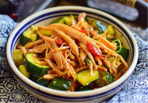 環(huán)速鮮食調(diào)理鍋包含哪些部分？