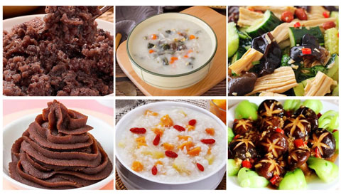 端午節(jié)為制作粽子餡而發(fā)愁？試試這一款自動調(diào)理鍋！