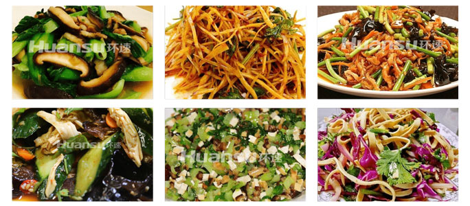 環(huán)速鮮食自動調(diào)理鍋，不僅能攪拌，還能調(diào)理菜肴，一機(jī)兩用真劃算！