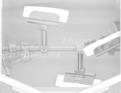 攪拌鍋挑來挑去挑花眼？選擇環(huán)速智能攪拌鍋！