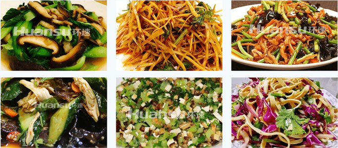 智能攪拌鍋，調(diào)餡、炒菜都能用，無菌化鮮食加工，認(rèn)準(zhǔn)環(huán)速專業(yè)廠家!