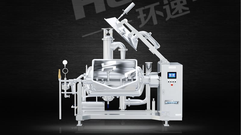 多功能加熱攪拌鍋 生產(chǎn)制造融合了歐美發(fā)達國家先進技術(shù)水平. 多功能加熱攪拌鍋 生產(chǎn)制造融合了歐美發(fā)達國家先進技術(shù)水平.